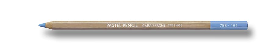 Caran D'ache pastel pencil