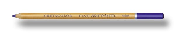 cretacolor pastel pencil