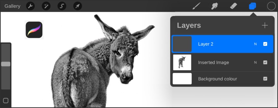 How to use layers in Procreate: 14 essential tips and more