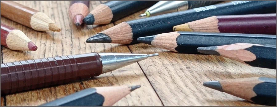How to Protect and Preserve Your Pencil Drawings Properly